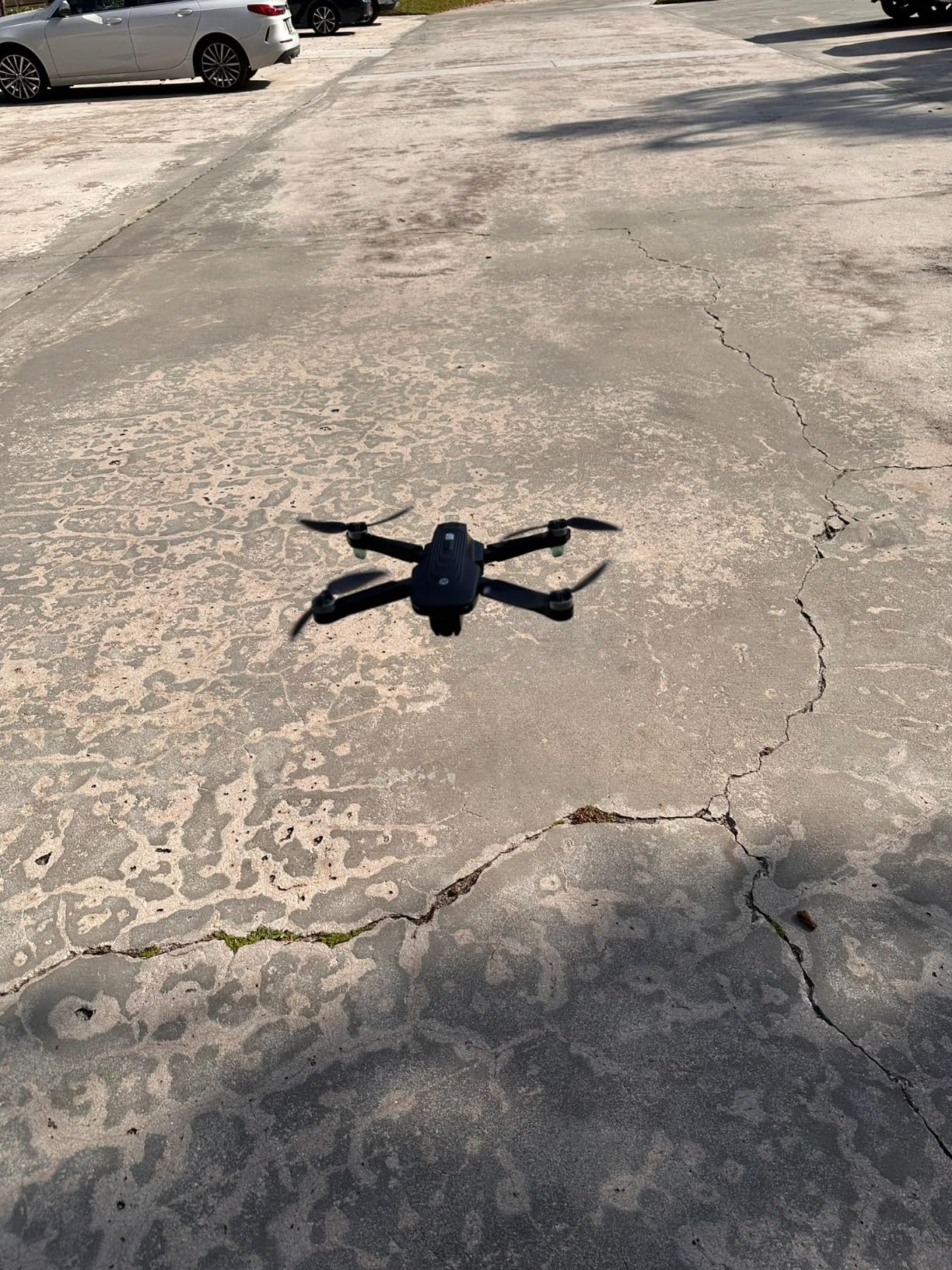 Holy Stone HS175G GPS Drone With 4K EIS Camera For Adults, 249g Foldable RC Quadcopter With Auto Return, Follow Me, 60 Mins Flight Time, Battery Fast Charge, Headless Mode, Upgraded HS175D customer photo 2