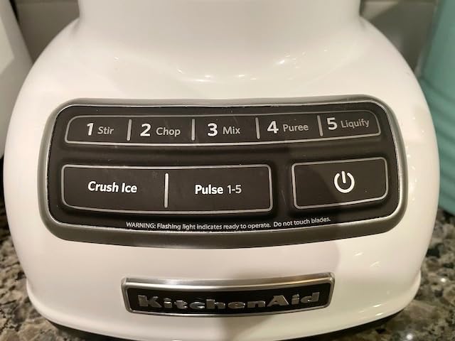 Vitamix Ascent X3 Blender with Three Blending Programs, 48 Oz Container, Shadow Black customer photo 2