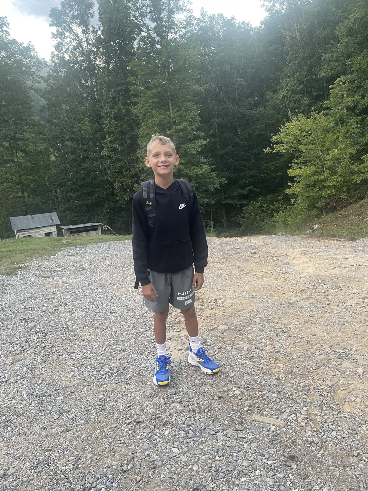 Curry 3Z 24 Basketball Shoes customer photo 2