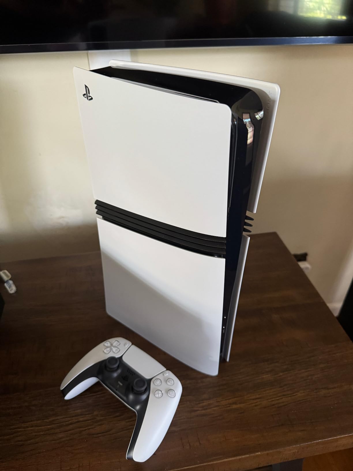 PlayStation 5 Pro Console customer photo 1