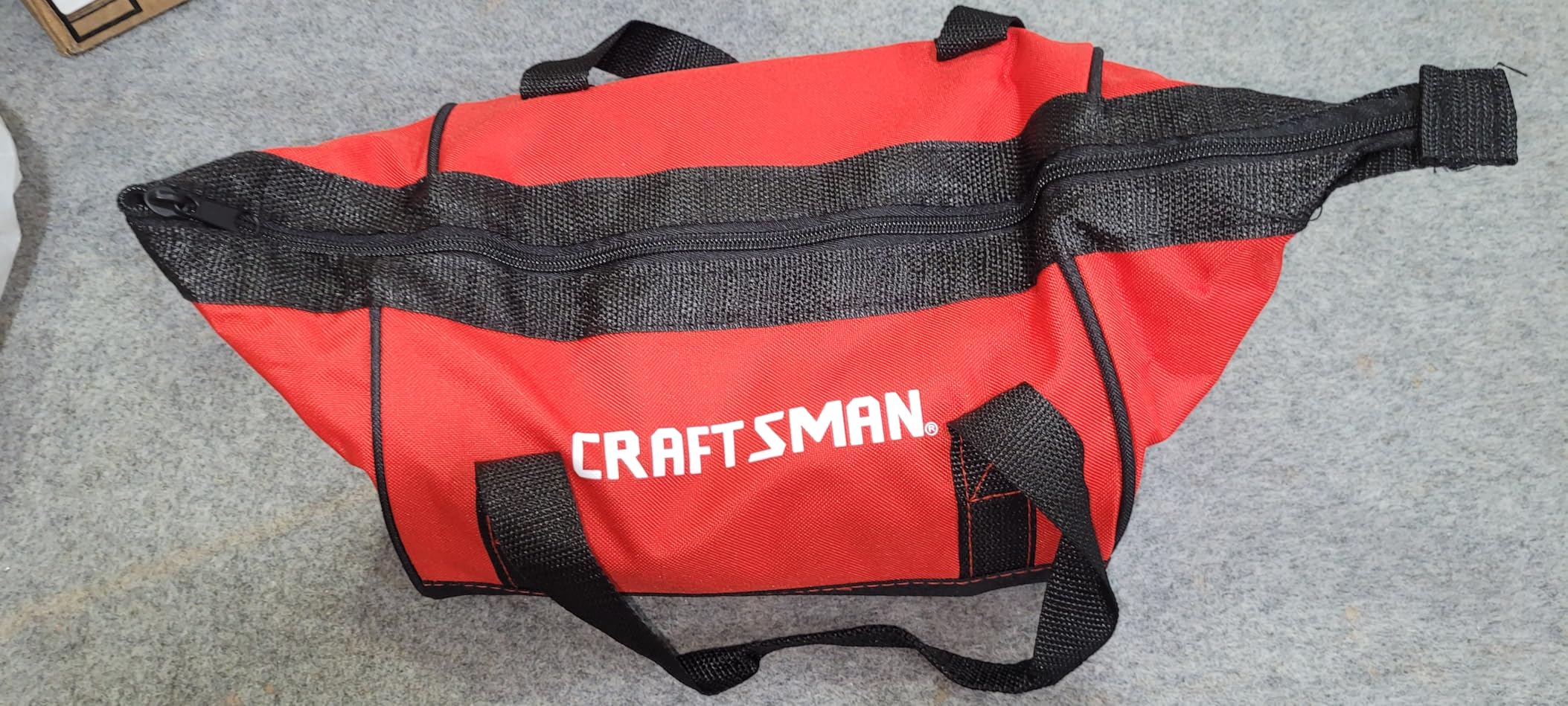 CRAFTSMAN V20 Brushless RP 1/2 inch Drill/Driver with 2 speed gear box, 1/4 inch Impact Driver, 2 Batteries and Charger Included (CMCK2530C2) customer photo 2