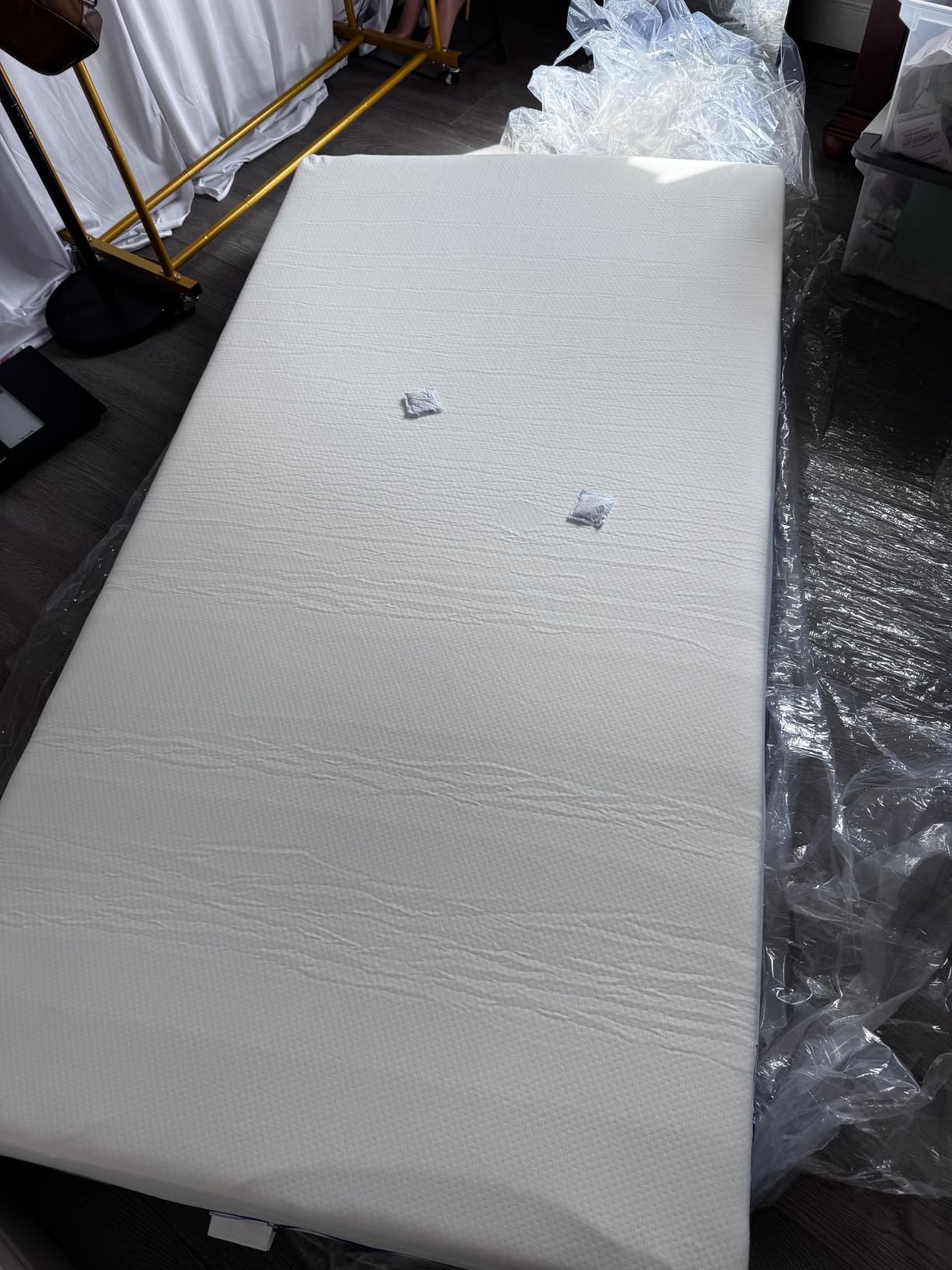 Nectar Kids Twin Mattress 8