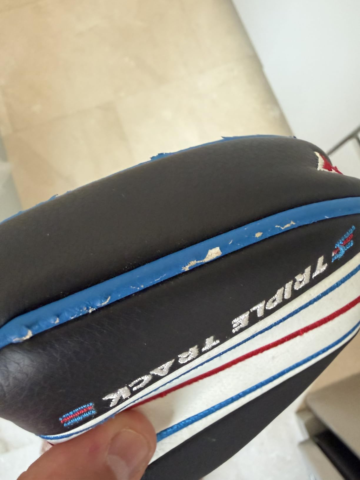 TaylorMade Golf Spider ZT Putter customer photo 2