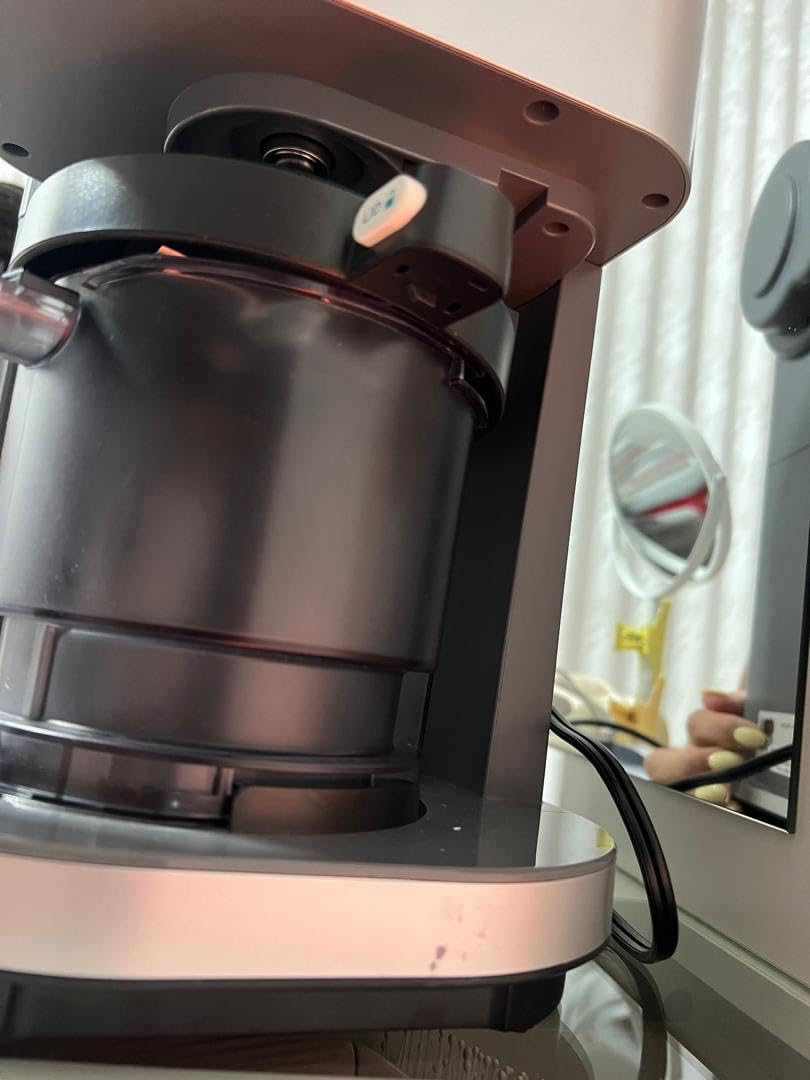 Ninja (Refurbished) Swirl by CREAMi Ice Cream and Soft Serve Maker, Sorbet, Milkshake, Frozen Yogurt, Low Calories Program 13-in-1, Soft Serve Handle, (2) CREAMi Swirl 16oz Pints (Renewed) customer photo 2