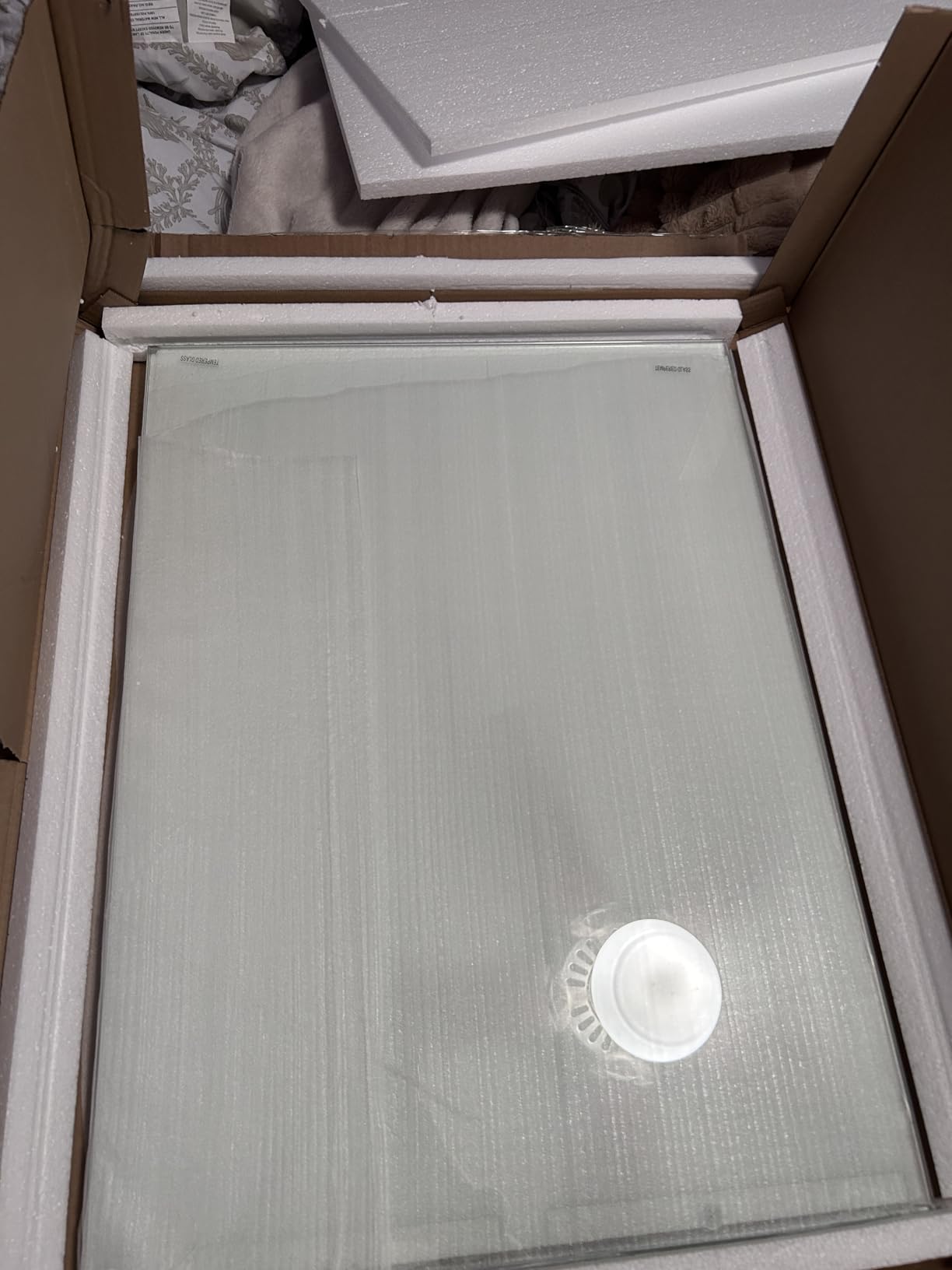 unipaws 110 Gallon Reptile Tank for Lizards, Bearded Dragon Enclosure Terrarium, Large Stackable Cage with Glass Sliding Doors and Lock and Cable Port, Black customer photo 2