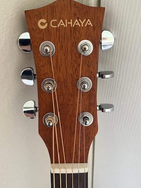 CAHAYA Acoustic Guitar Beginner Set - 41