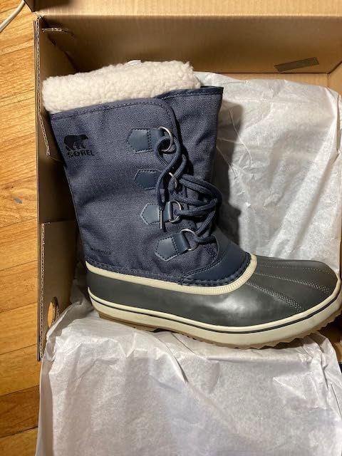 Men's Caribou Snow Boot customer photo 1