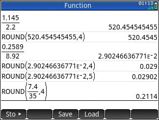 HP Prime G2 Graphing Calculator - Multi-Touch Color Display CAS customer photo 1
