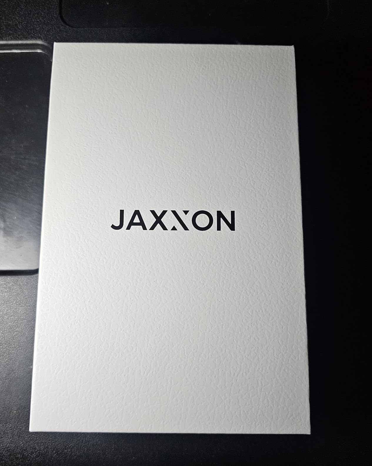 Cuban Link Chain - Mens Necklace - Box Clasp customer photo 2