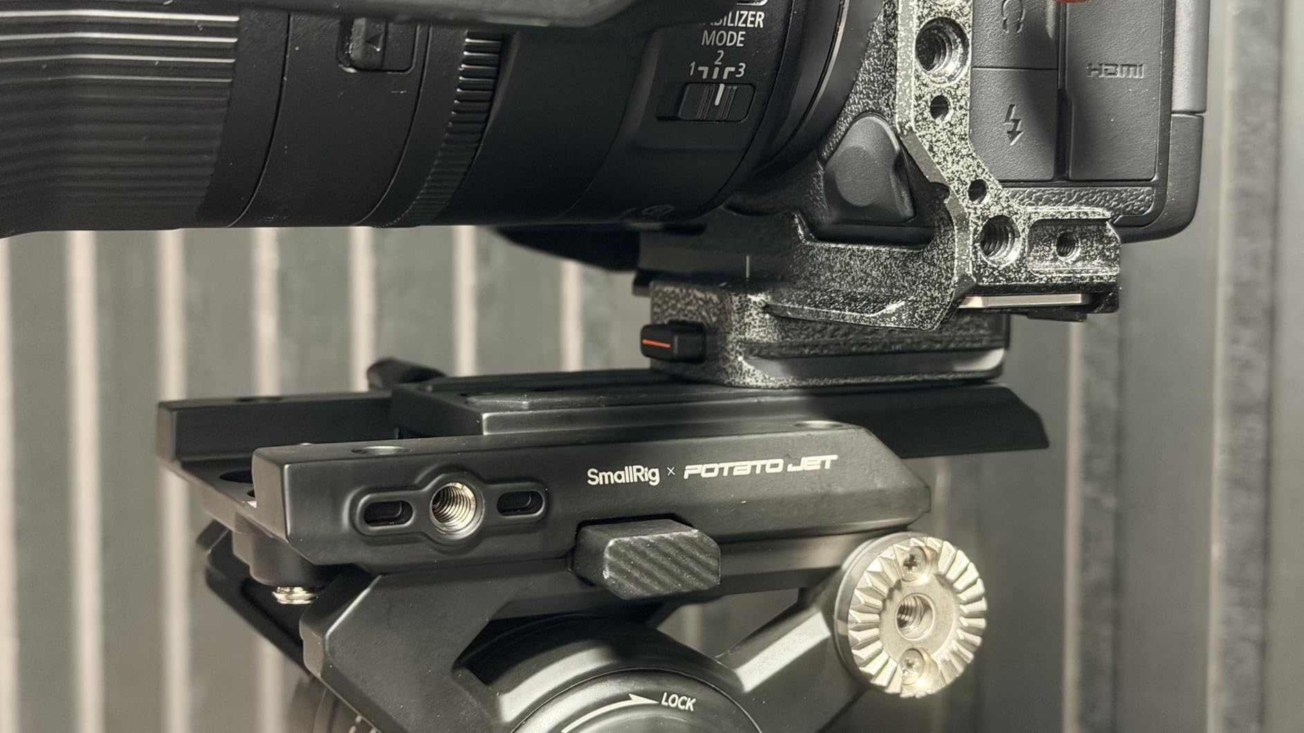 SmallRig 65.6