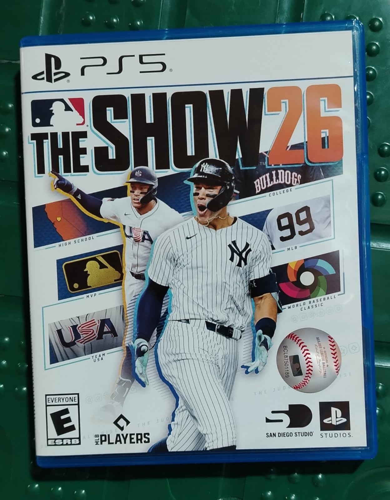 MLB The Show 26 - PS5 customer photo 2
