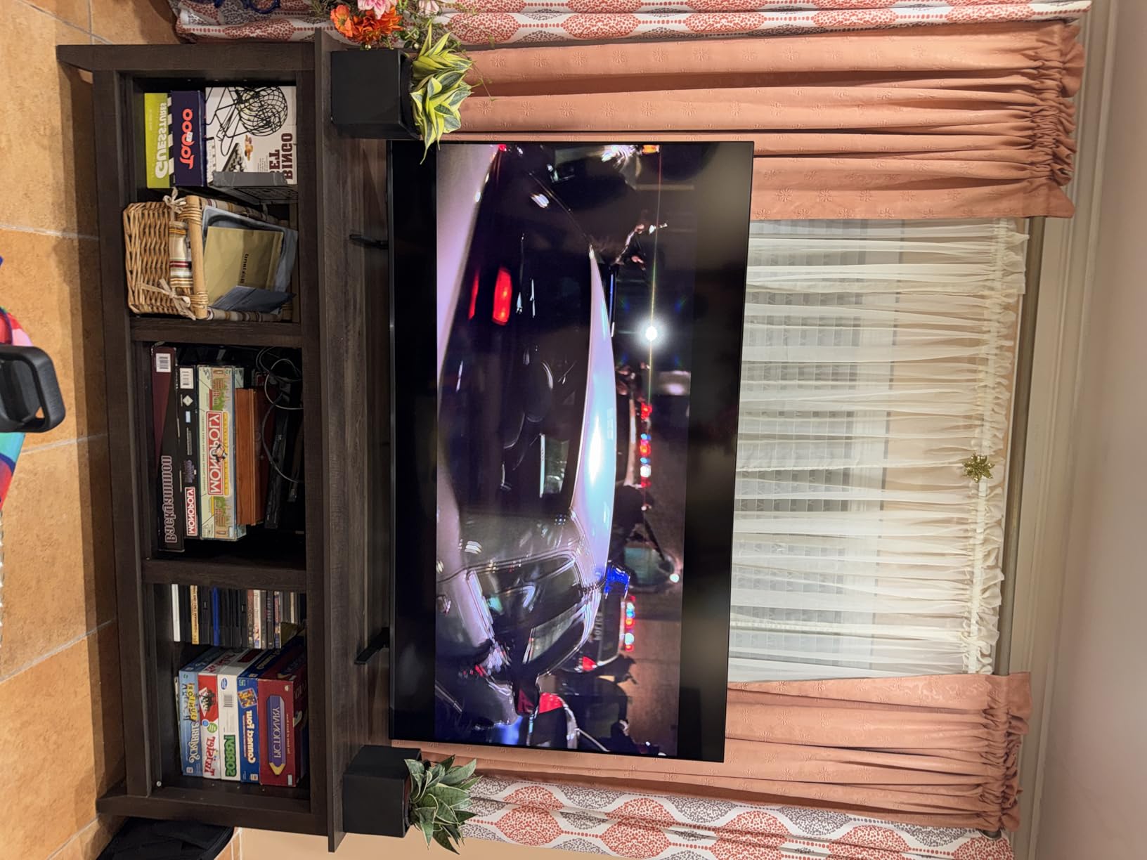 Samsung 55-Inch Class Mini LED M70H Series Samsung Vision AI Companion Smart TV (2026 Model, 55M70H) Processor 4K, Pure Spectrum Color, Motion Xcelerator + DLG 120Hz customer photo 2