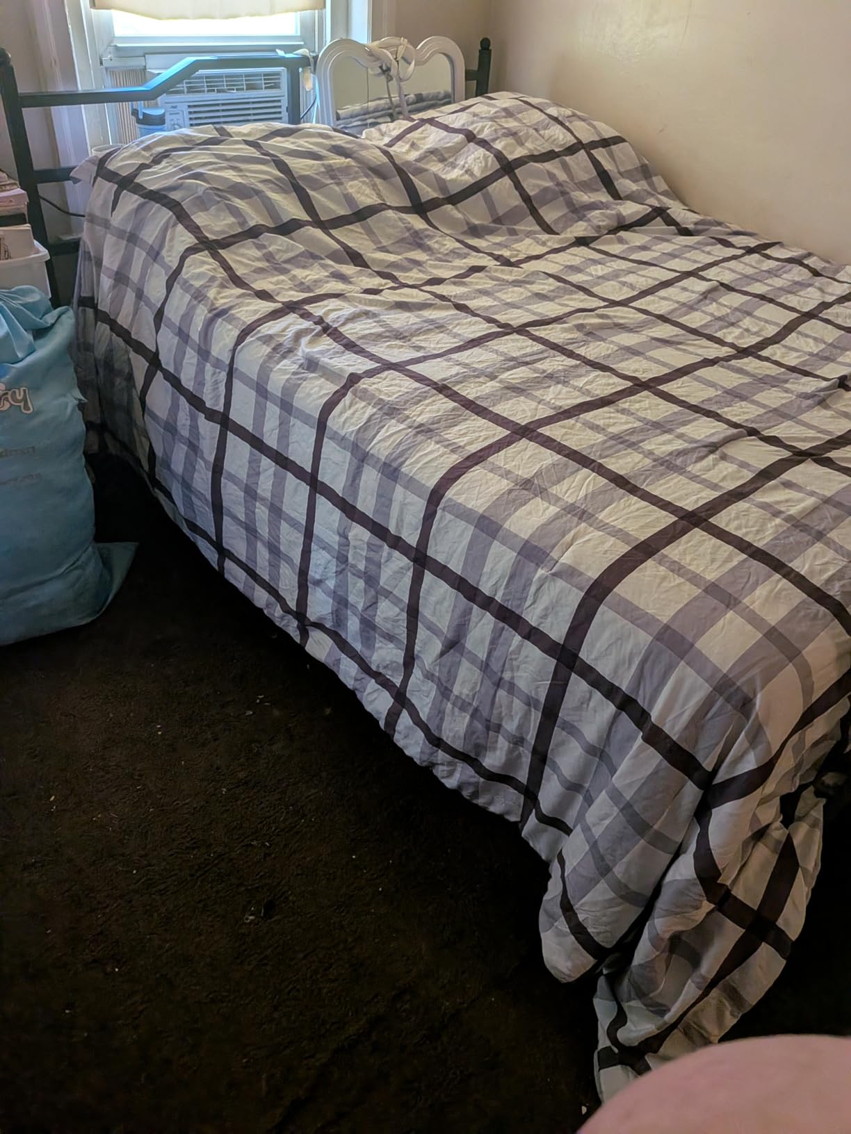 Sleepmax Extra Firm Queen Mattress 12 Inch - Deep Sleep Hybrid Mattress Pain Relieving - Cooling Bed in a Box for Back & Side Sleepers - 365-Night Trial, CertiPUR-US Certified, Forever Warranty customer photo 2