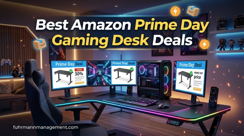 Best Amazon Prime Day Keurig Deal