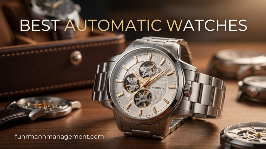 Best Automatic Watches