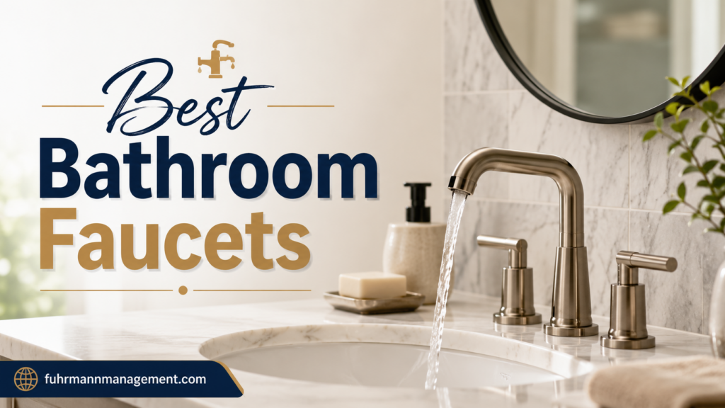 Best Bathroom Faucets