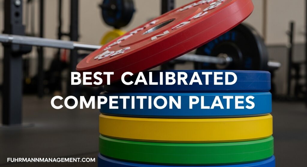 Best Calibrated Competition Plates