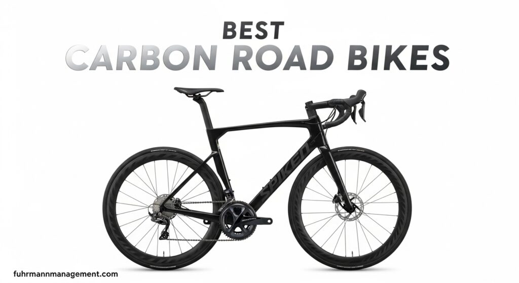 Best Carbon Road Bikes