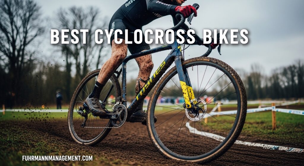 Best Cyclocross Bikes