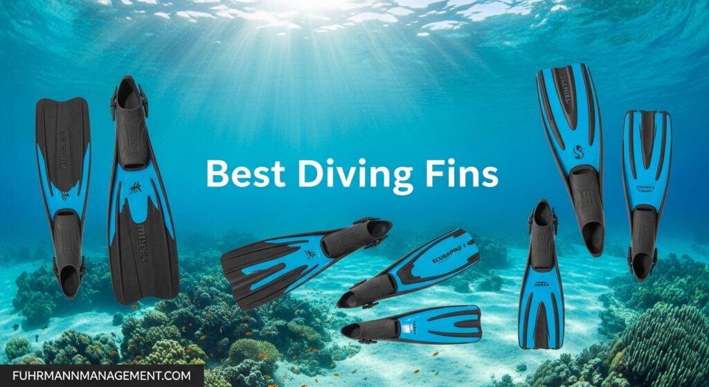 Best Diving Fins