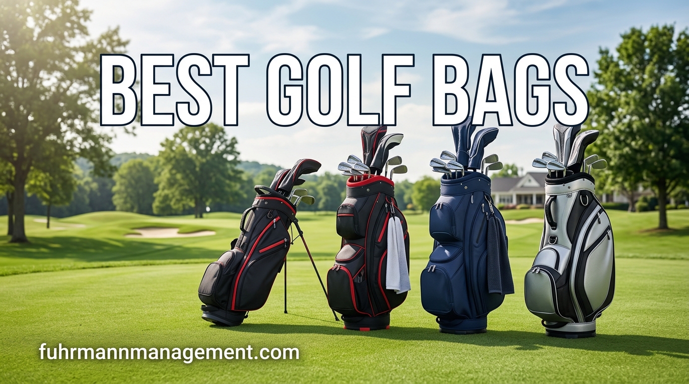 Best Golf Bags