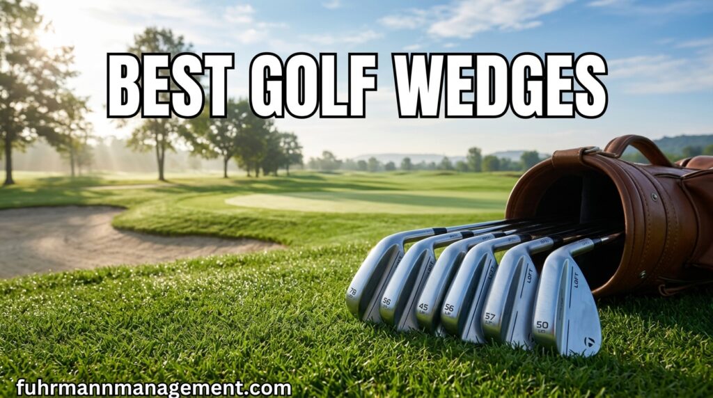 Best Golf Wedges