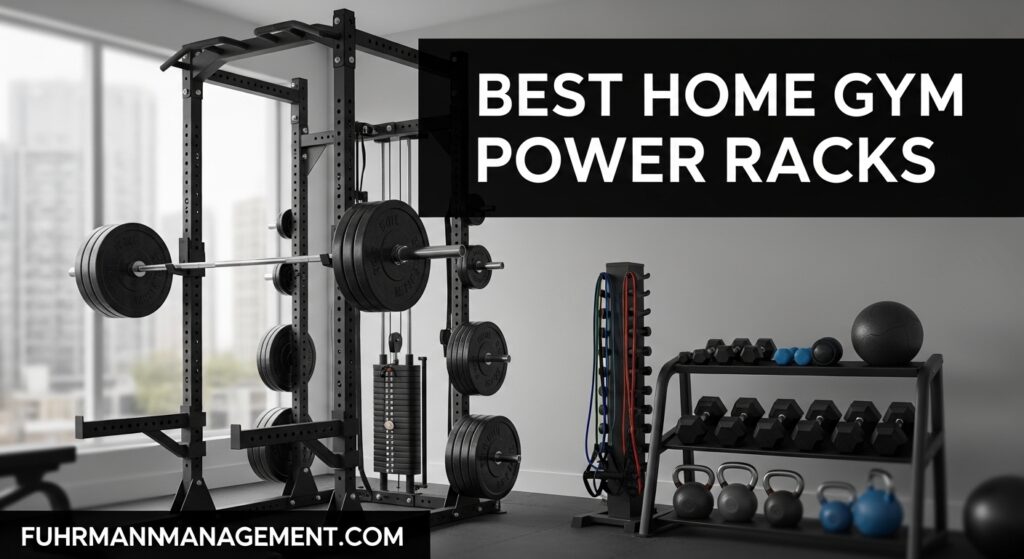 Best Home Gym Power Racks