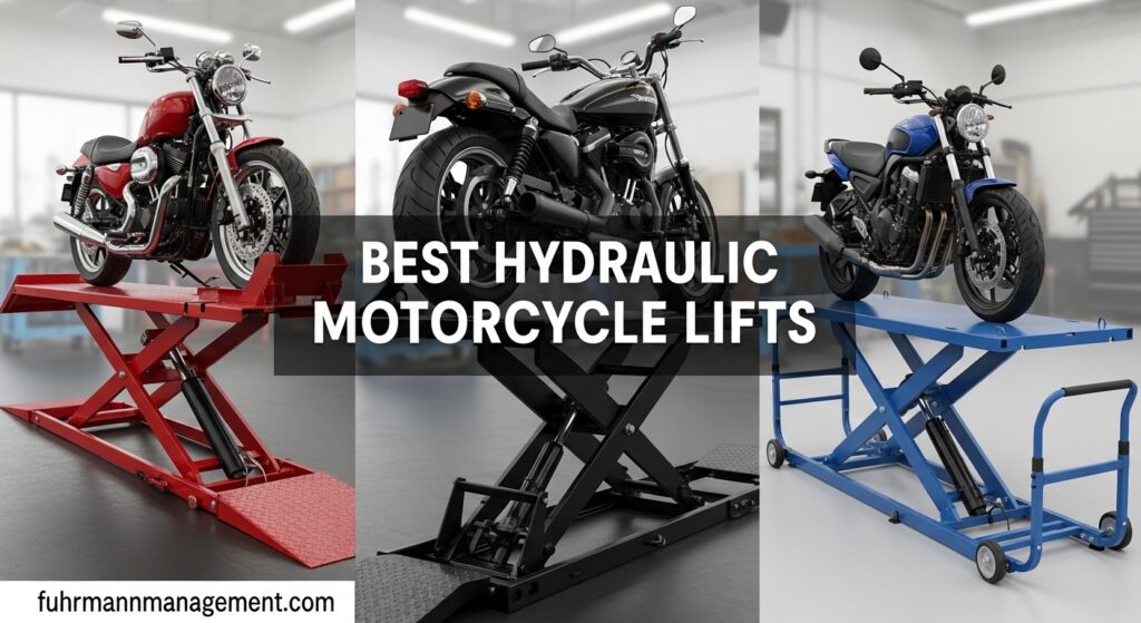 Best Hydraulic Motorcycle Lifts Best Hydraulic Motorcycle Lifts Hydraulic Motorcycle Lifts