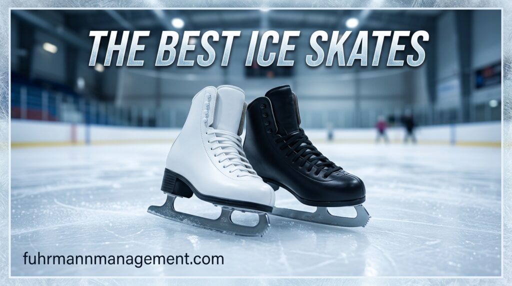Best Ice Skates