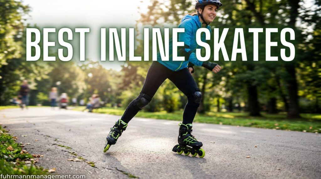 Best Inline Skates