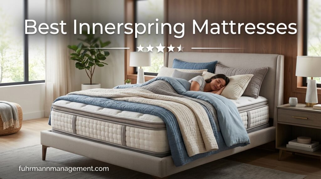 Best Innerspring Mattresses