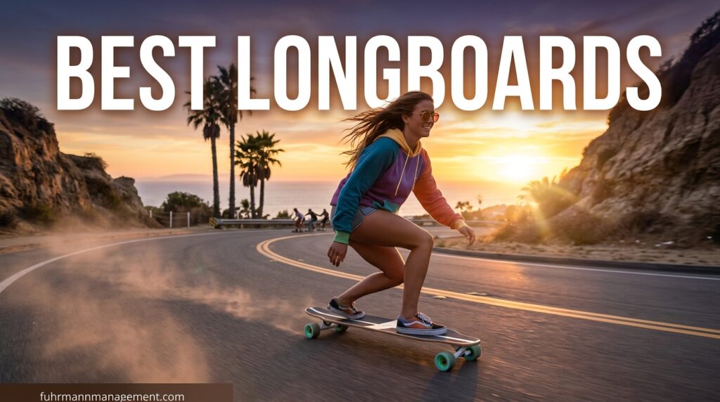 Best Longboards