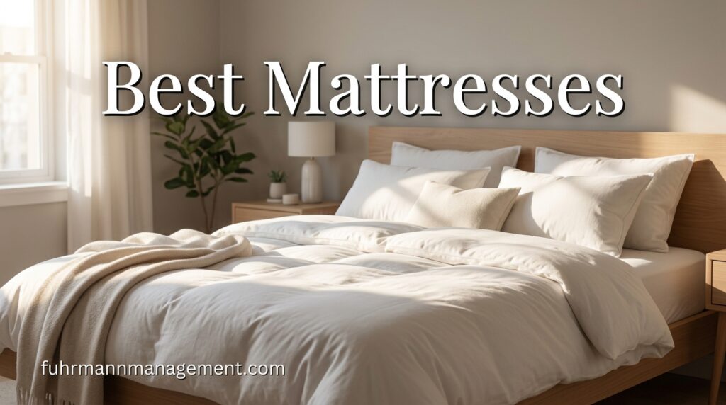 Best Mattresses