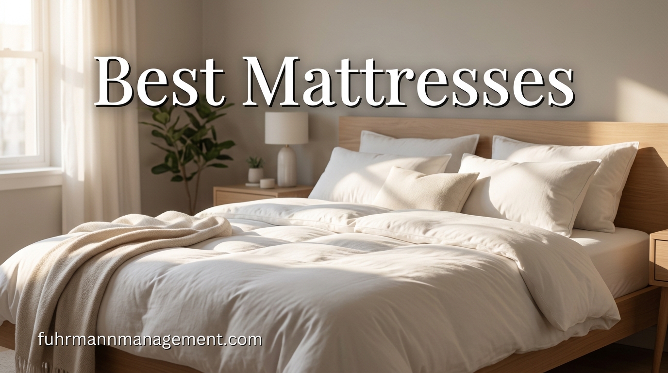 Best Mattresses