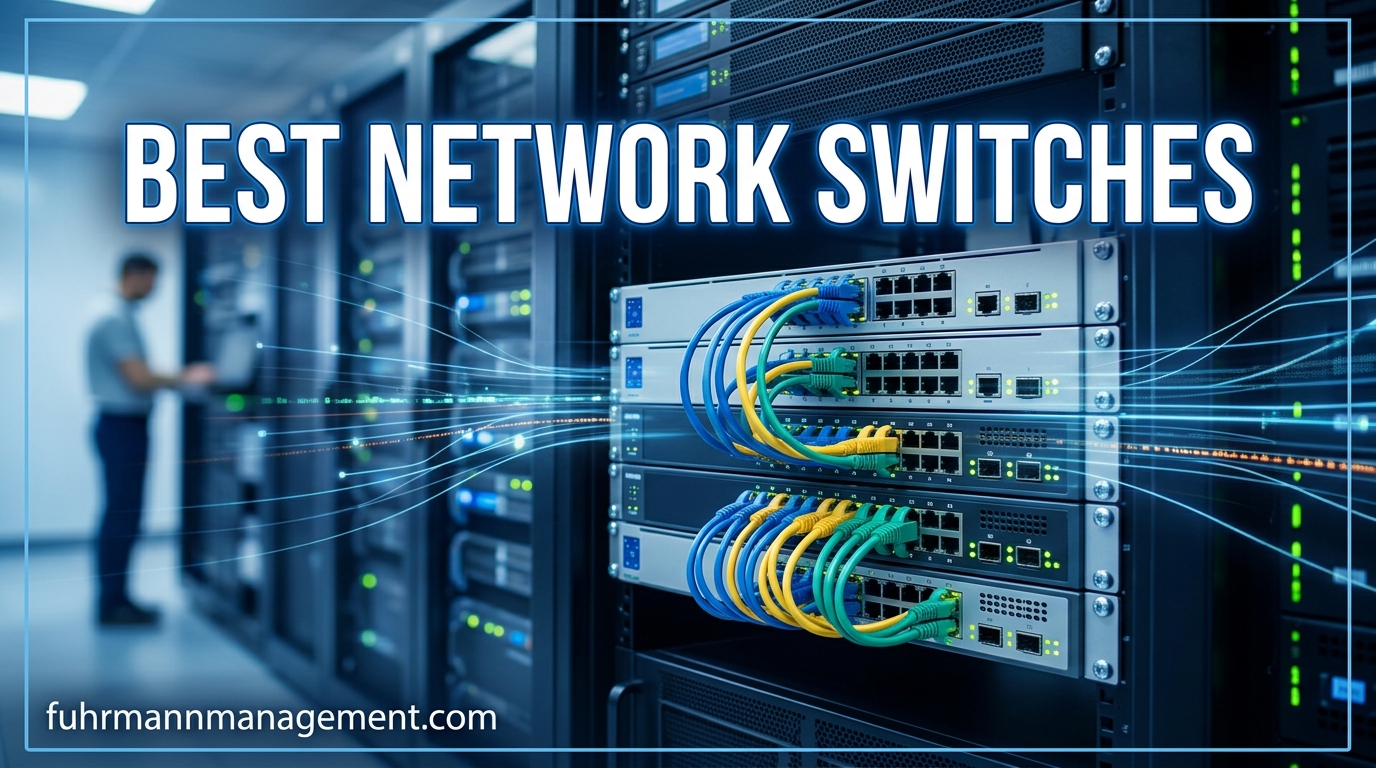 Best Network Switches