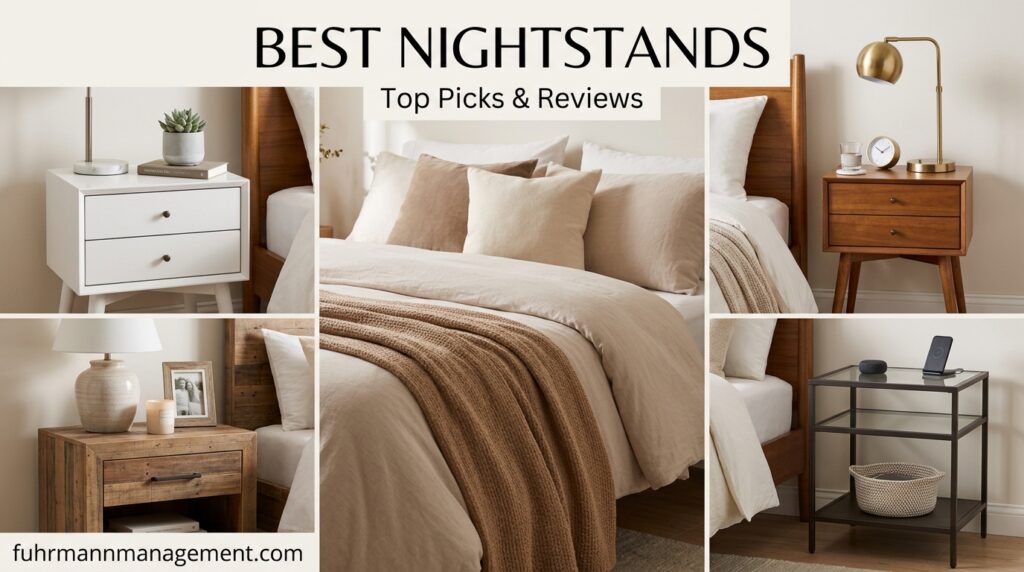 Best Nightstands