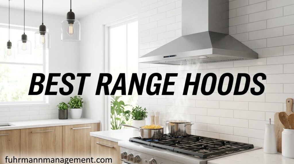Best Range Hoods