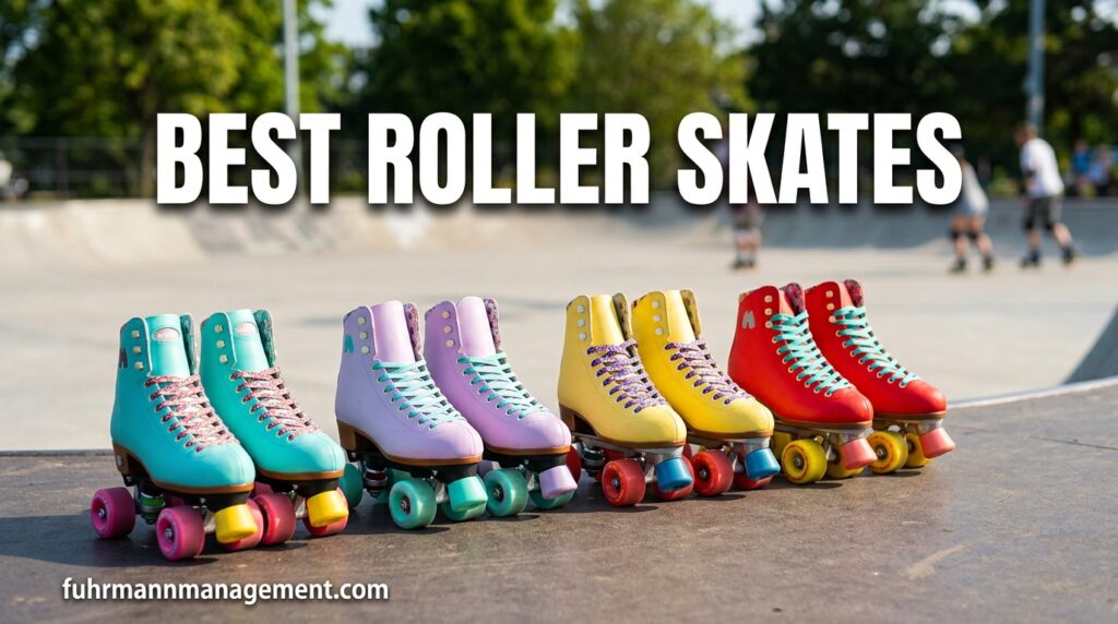 Best Roller Skates
