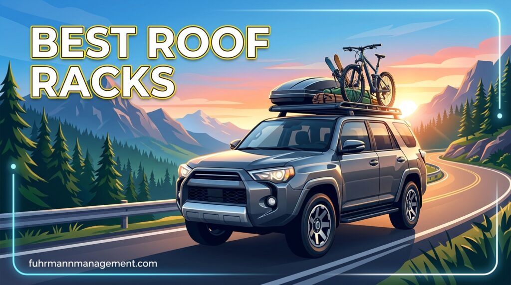 Best Roof Racks