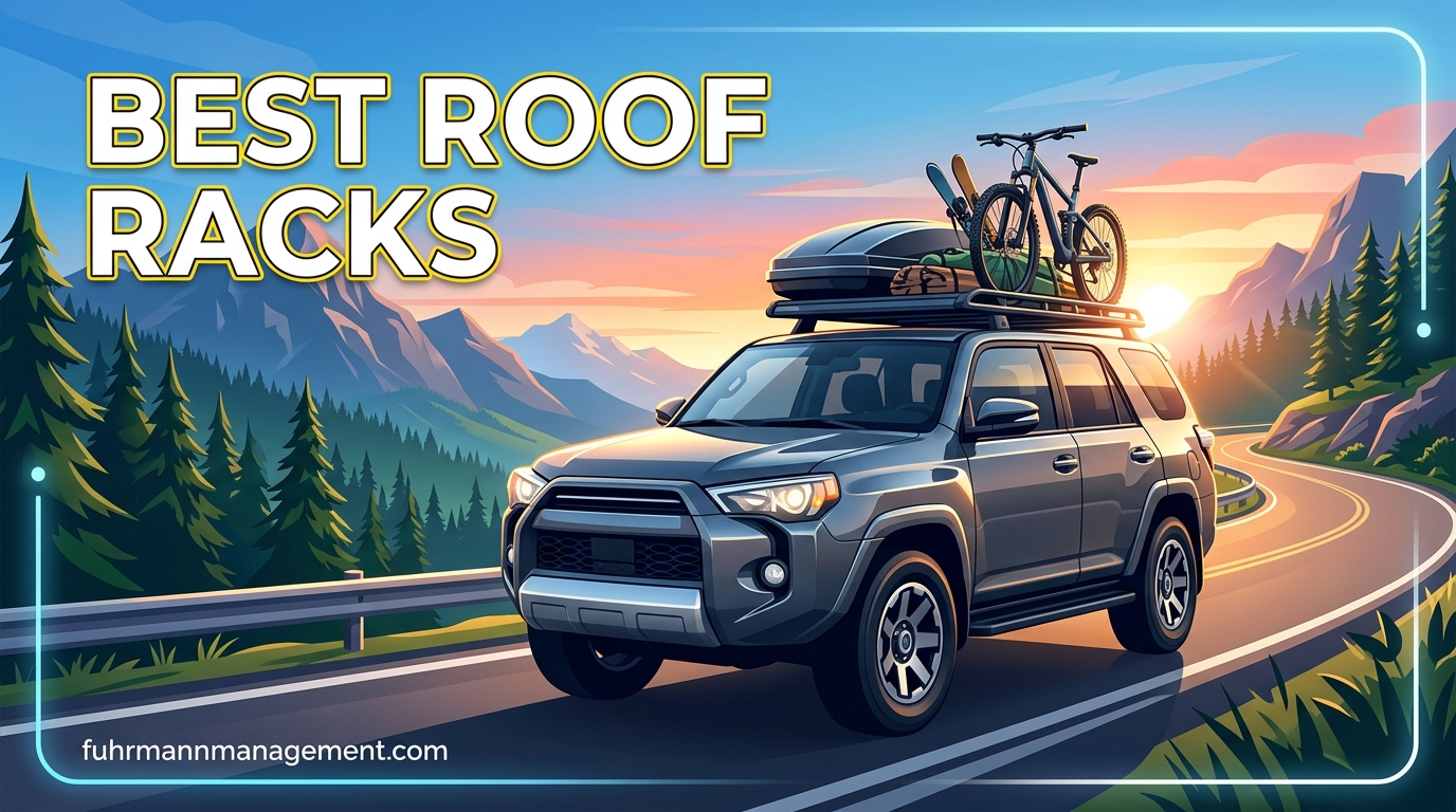 Best Roof Racks