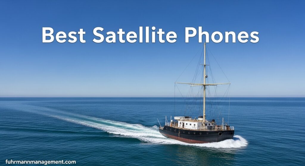 Best Satellite Phones