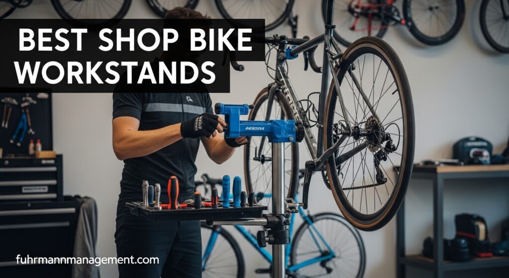 Best Shop Bike Workstands