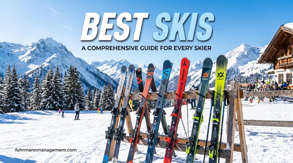 Best Skis