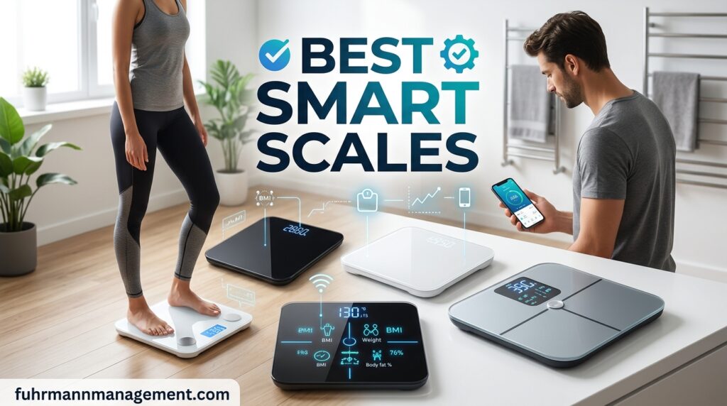 Best Smart Scales