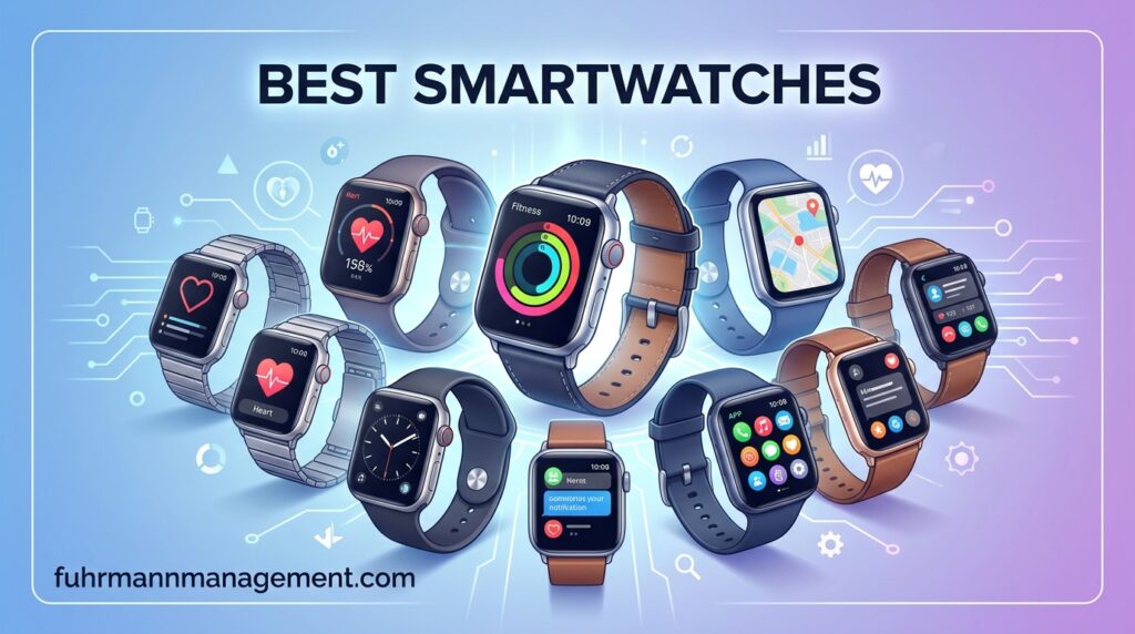 Best Smartwatches