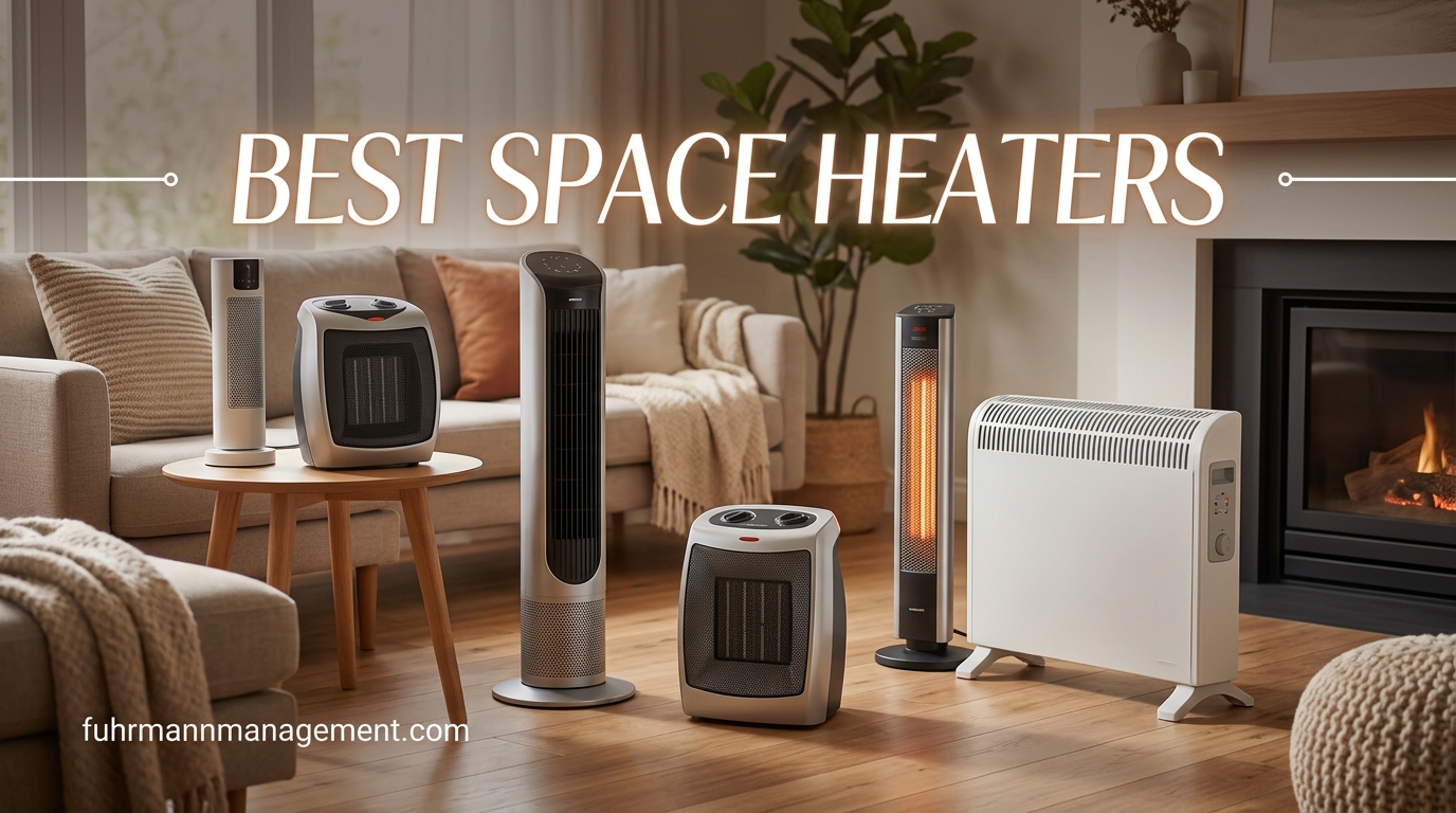Best Space Heaters