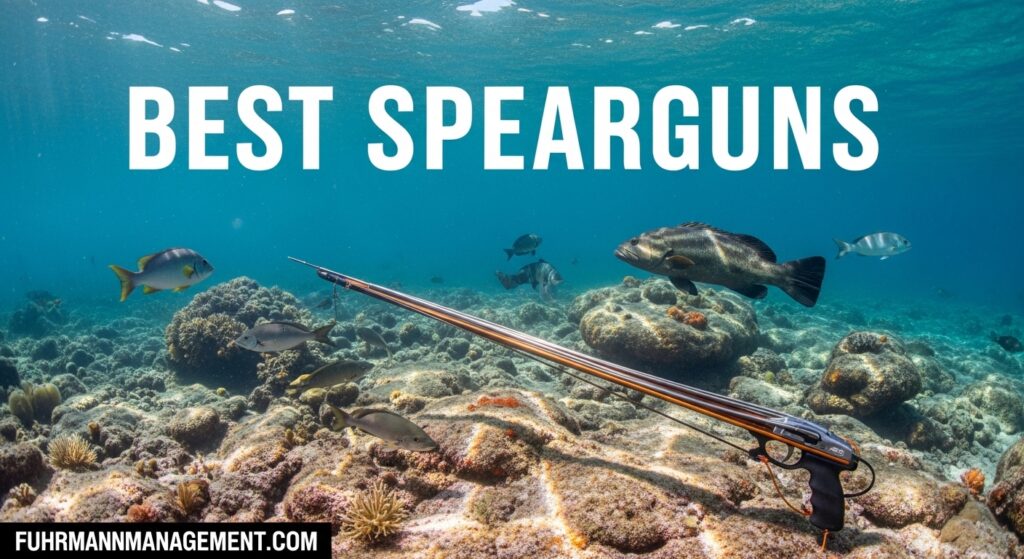 Best Spearguns