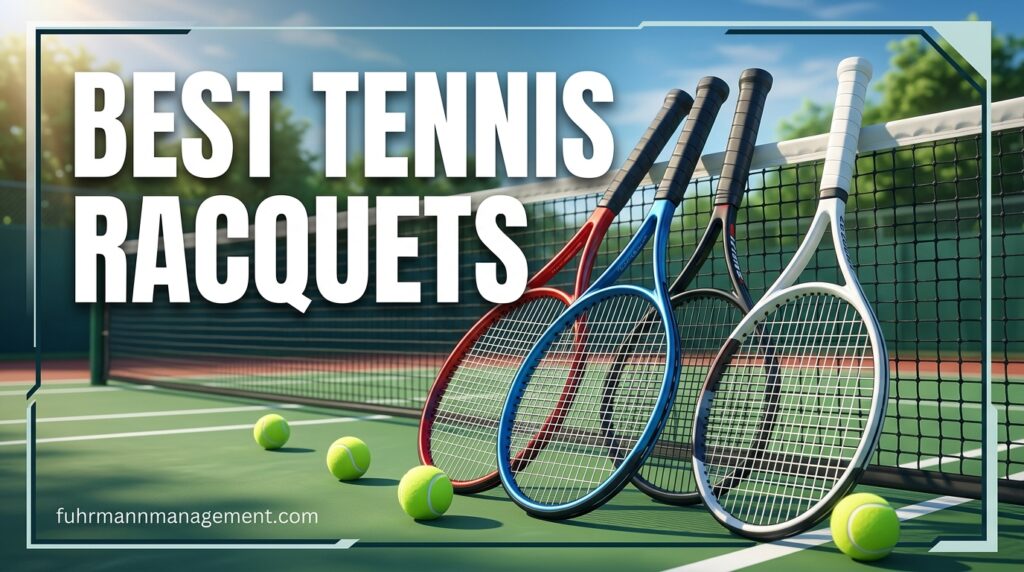 Best Tennis Racquets