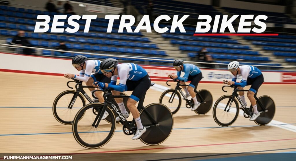 Best Track Bikes