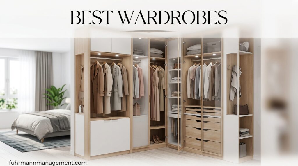 Best Wardrobes